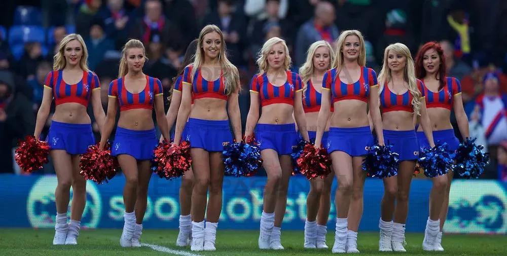 英超拉拉队水晶宫,英超值得看的比赛