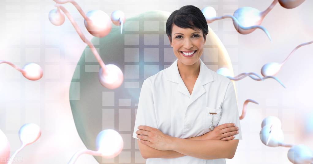 备孕期间如何提高精子质量,备孕检查精子质量挂什么科