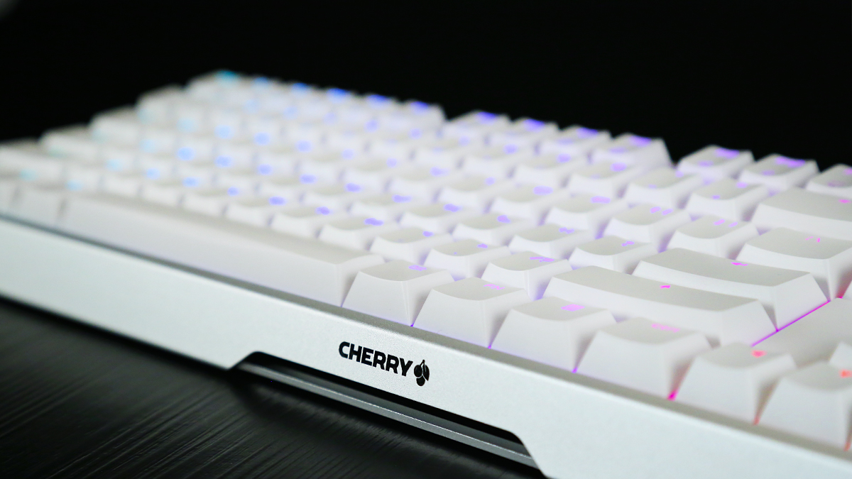 cherry机械键盘mx3.0s测评,cherrymx3.0s键盘无线