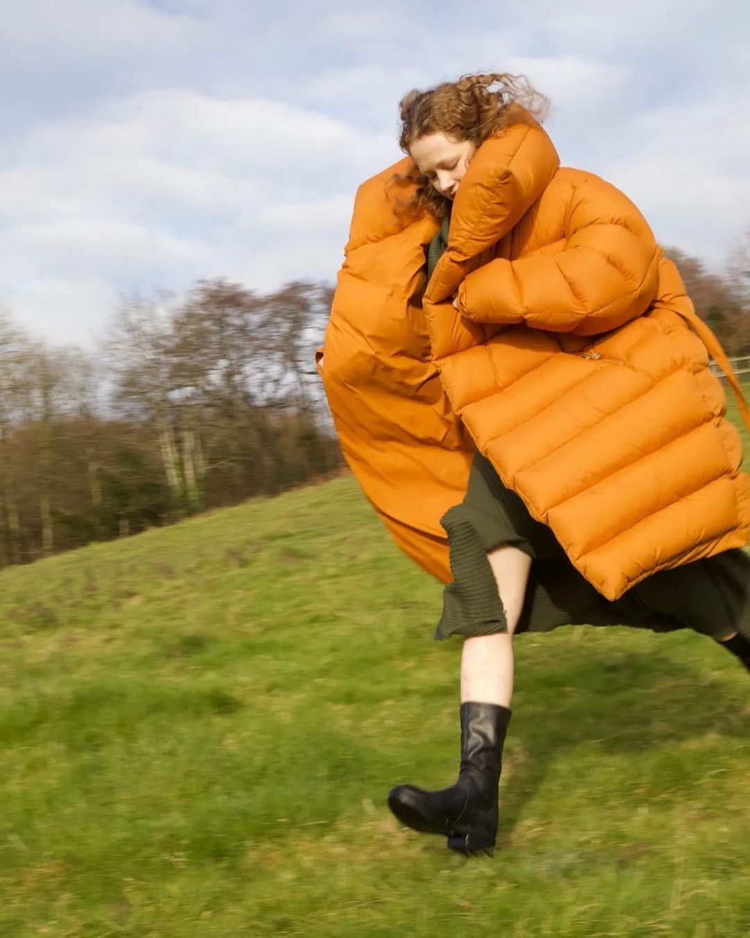 NB羽绒服种草,羽绒服种草排行榜