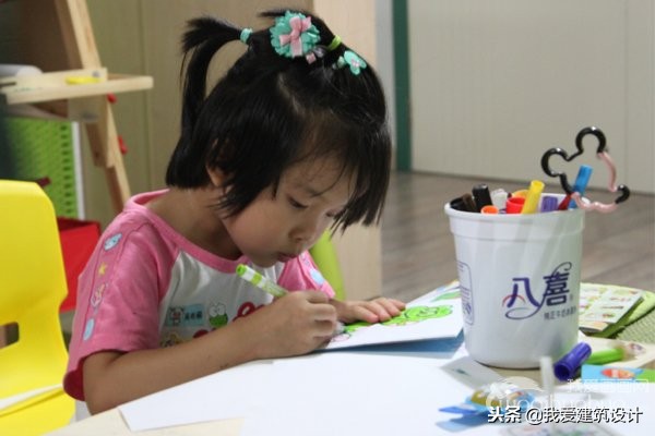 家长在家如何引导孩子涂色,教孩子涂色的步骤