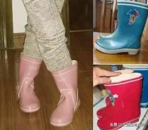 潮汕传统服装,十九世纪二三十年代潮汕服饰