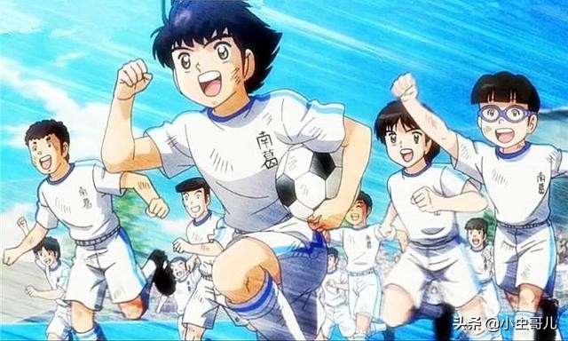 80后的童年有动画片看吗,80后的你们还记得儿时的快乐吗