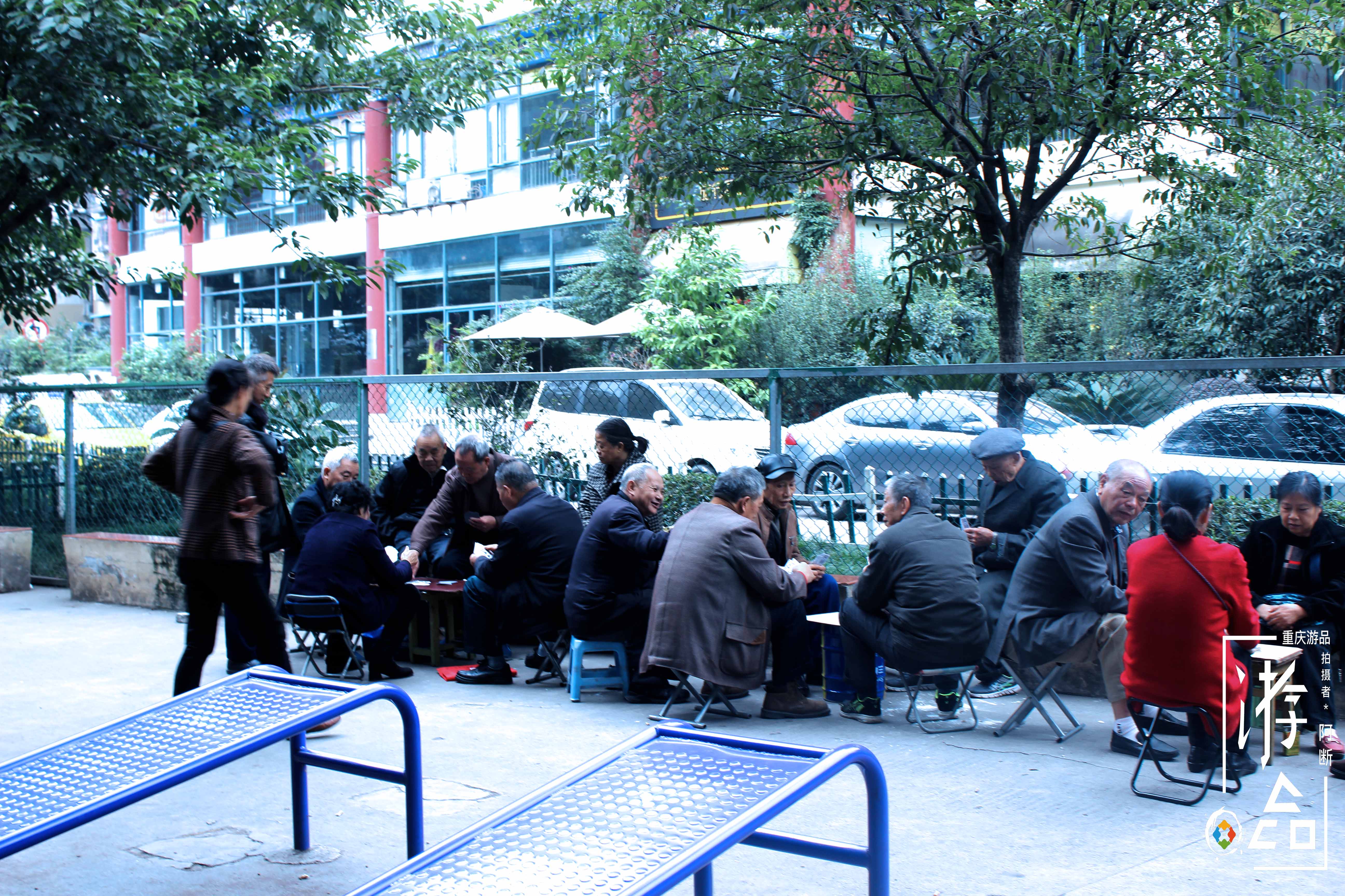 重庆大田湾体育场最新消息,重庆大田湾体育场焕然一新