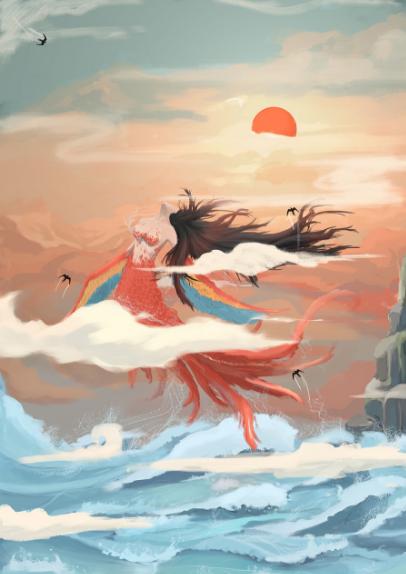 连云港市连云区墟沟地图,连云港各区县地名由来