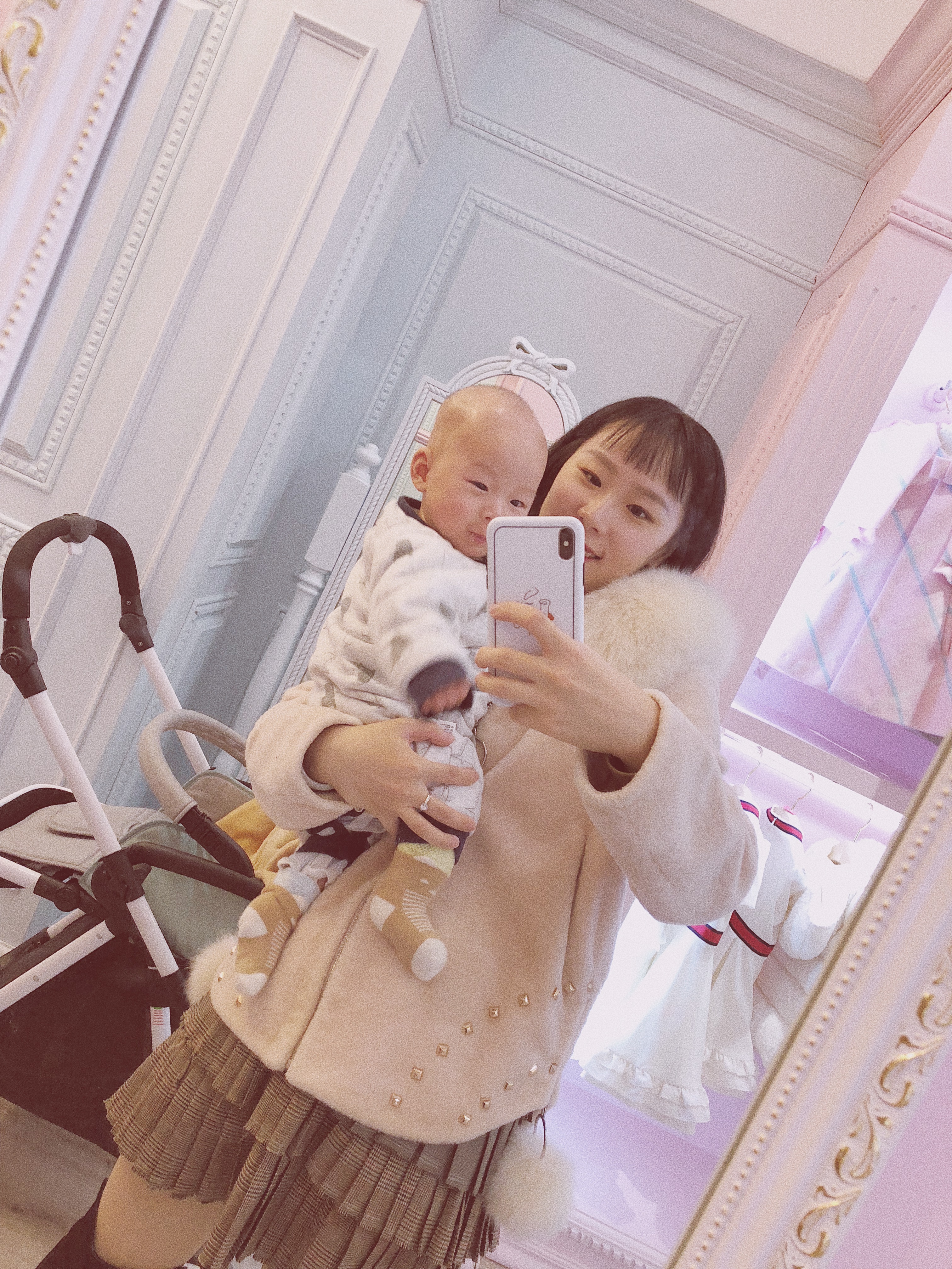 二胎顺产过程日记,顺产日记vlog