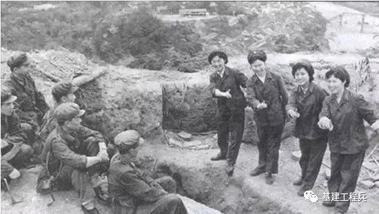 军区的前世今生,部队前身光荣历史