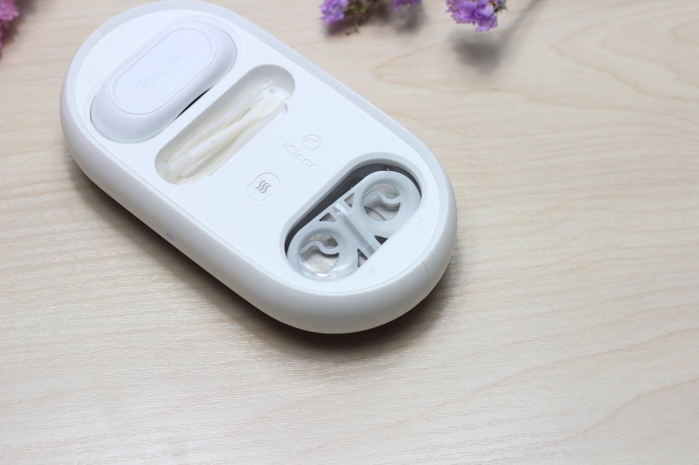 隐形眼镜手动清洗器,隐形眼镜清洗器全自动超声波