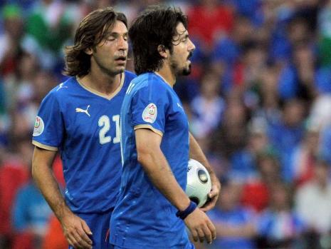 足坛中哪些不可超越双人组,足球历史最佳双人组合排名