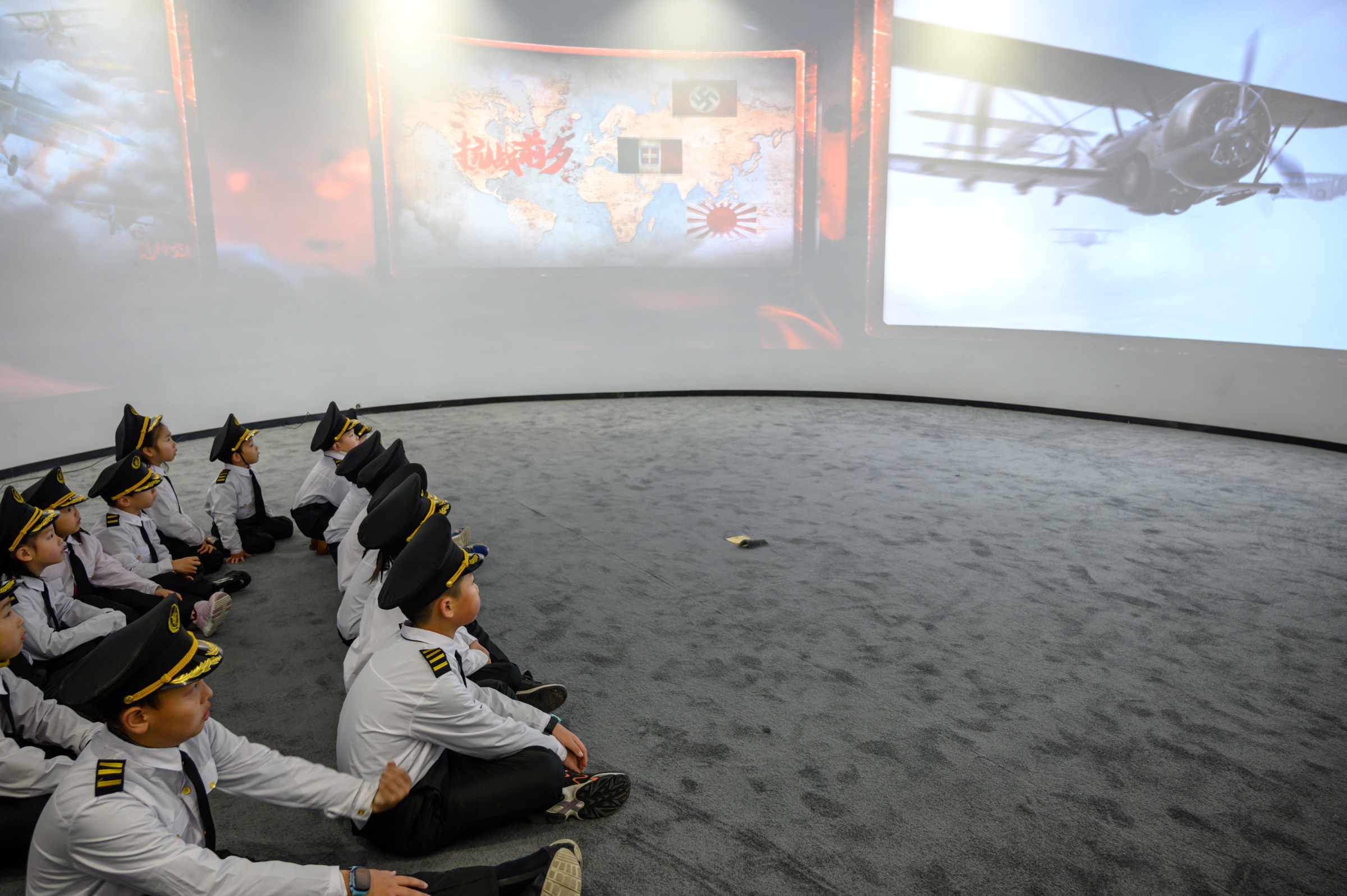 浙江建德航空小镇攻略,浙江建德小镇