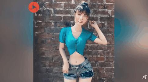 子宫下垂内脏下垂,网红束腰导致内脏下垂