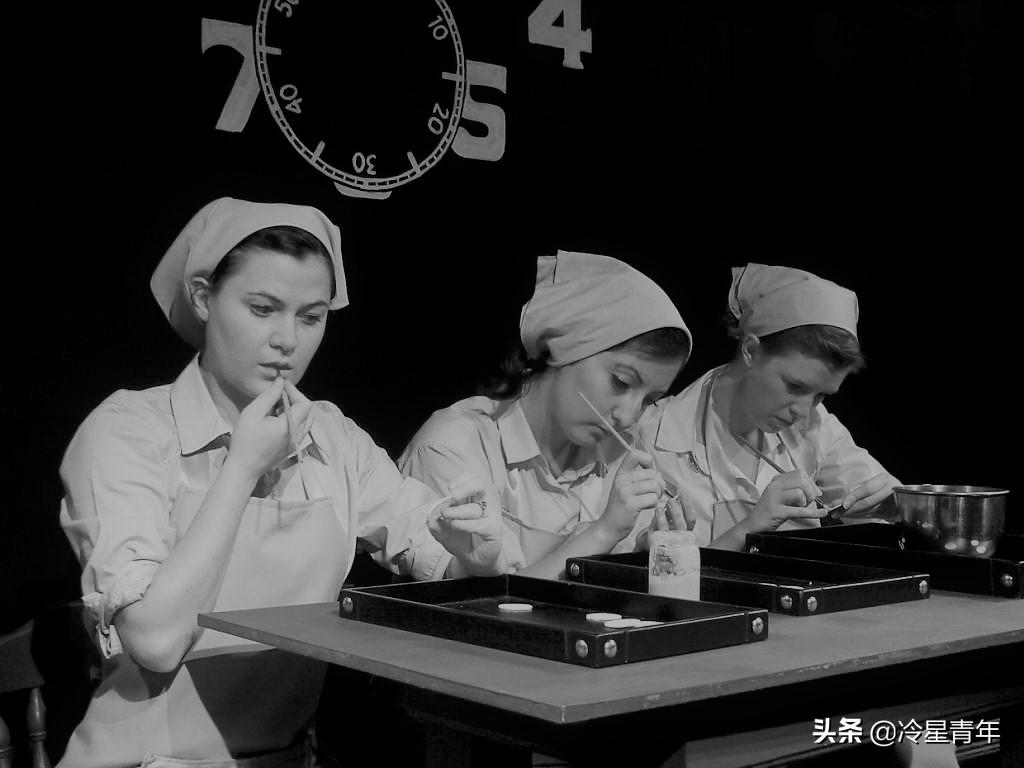 这种元素的发现曾获得诺贝尔奖，但无数人却因它而丧命