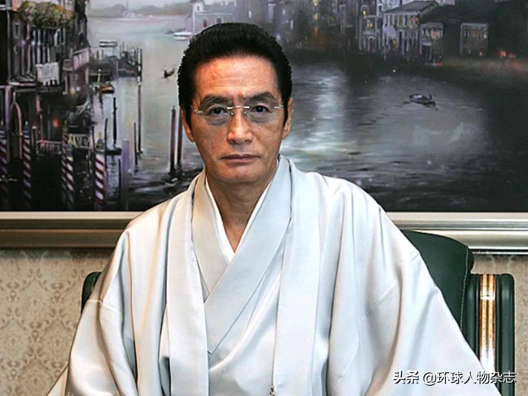 日本黑帮老大被抓事件,日本黑帮大佬被判刑