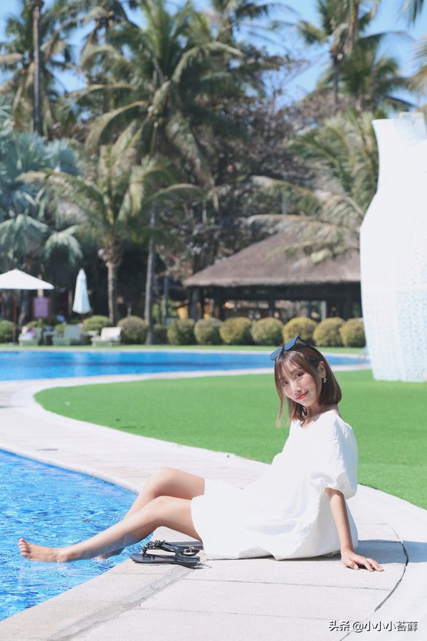 三亚吃住行,三亚自由行海边住宿攻略