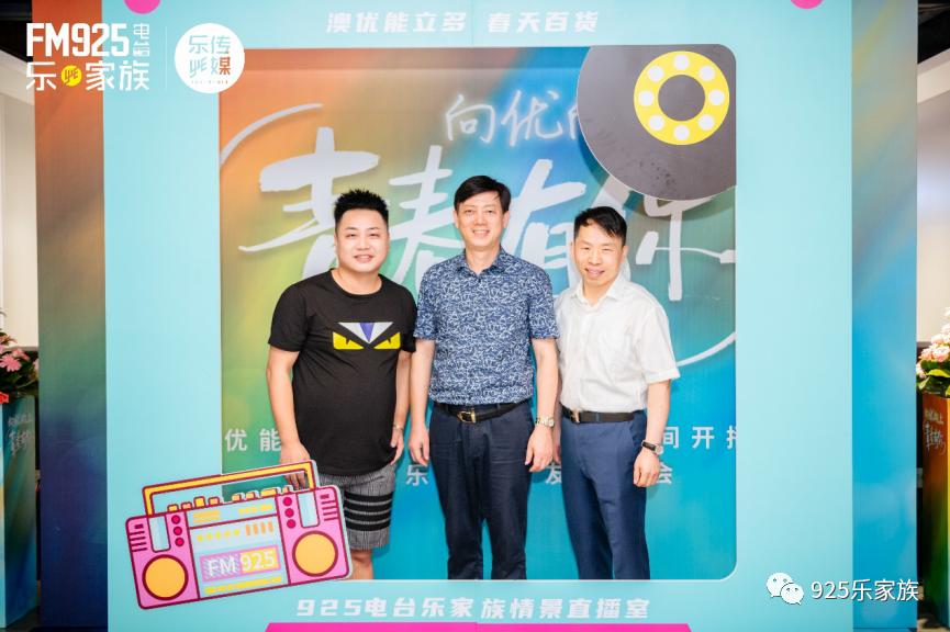 五一商圈必打卡,五一商圈新晋打卡之地