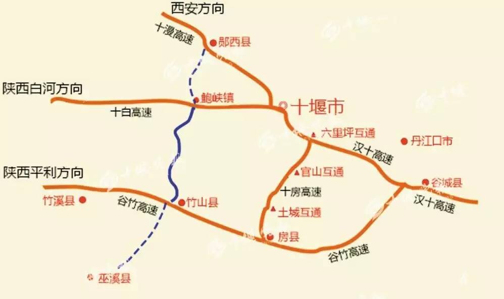 湖北高速公路总里程2025,2022年湖北拟建在建35条高速公路