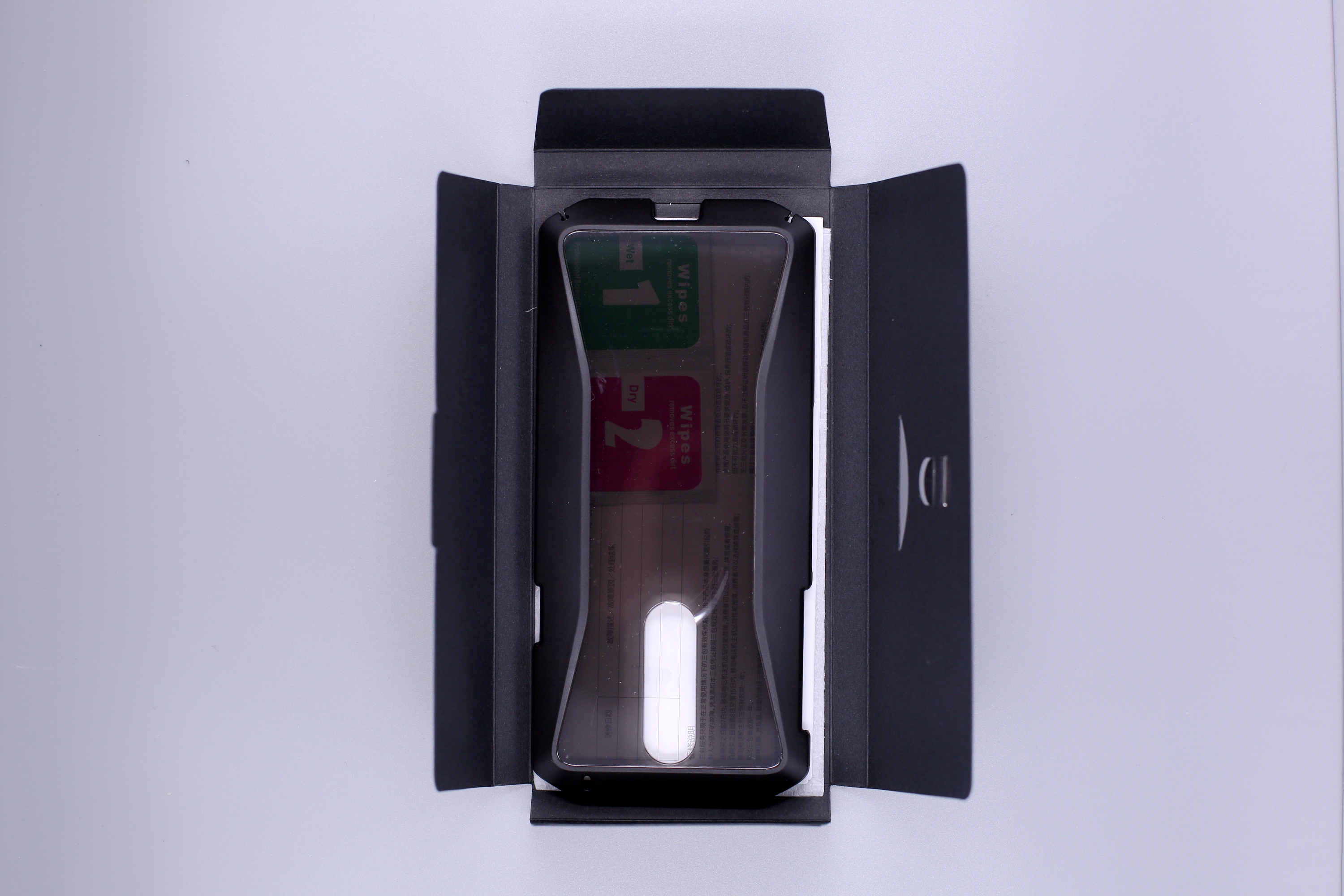 黑鲨游戏手机2.12.5,黑鲨游戏手机2代黑鲨helo