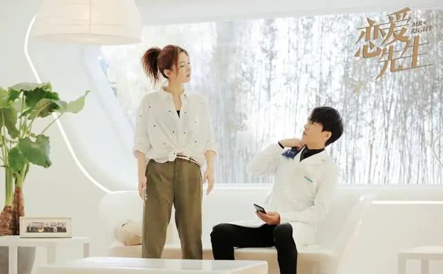 江疏影五音不全吗,江疏影外形条件吊打一众小花