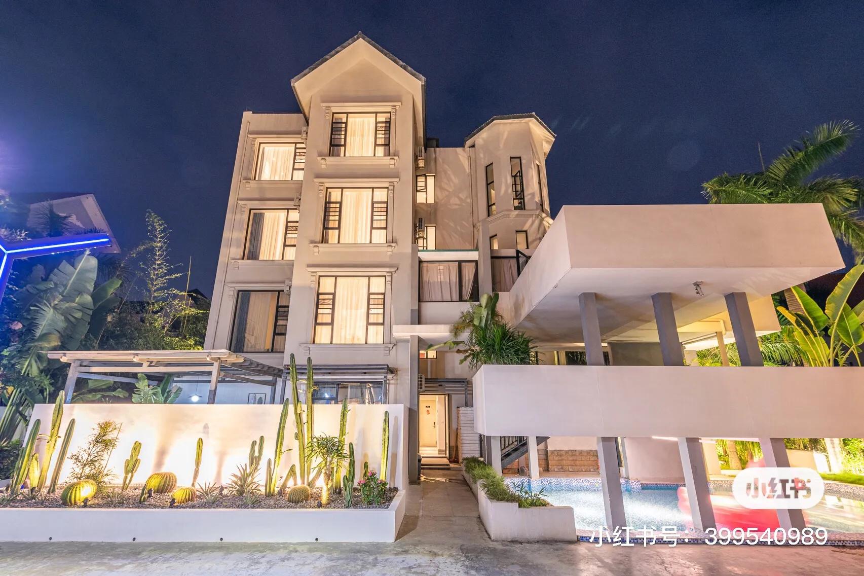 北海民宿推荐哪家,北海民宿推荐天气