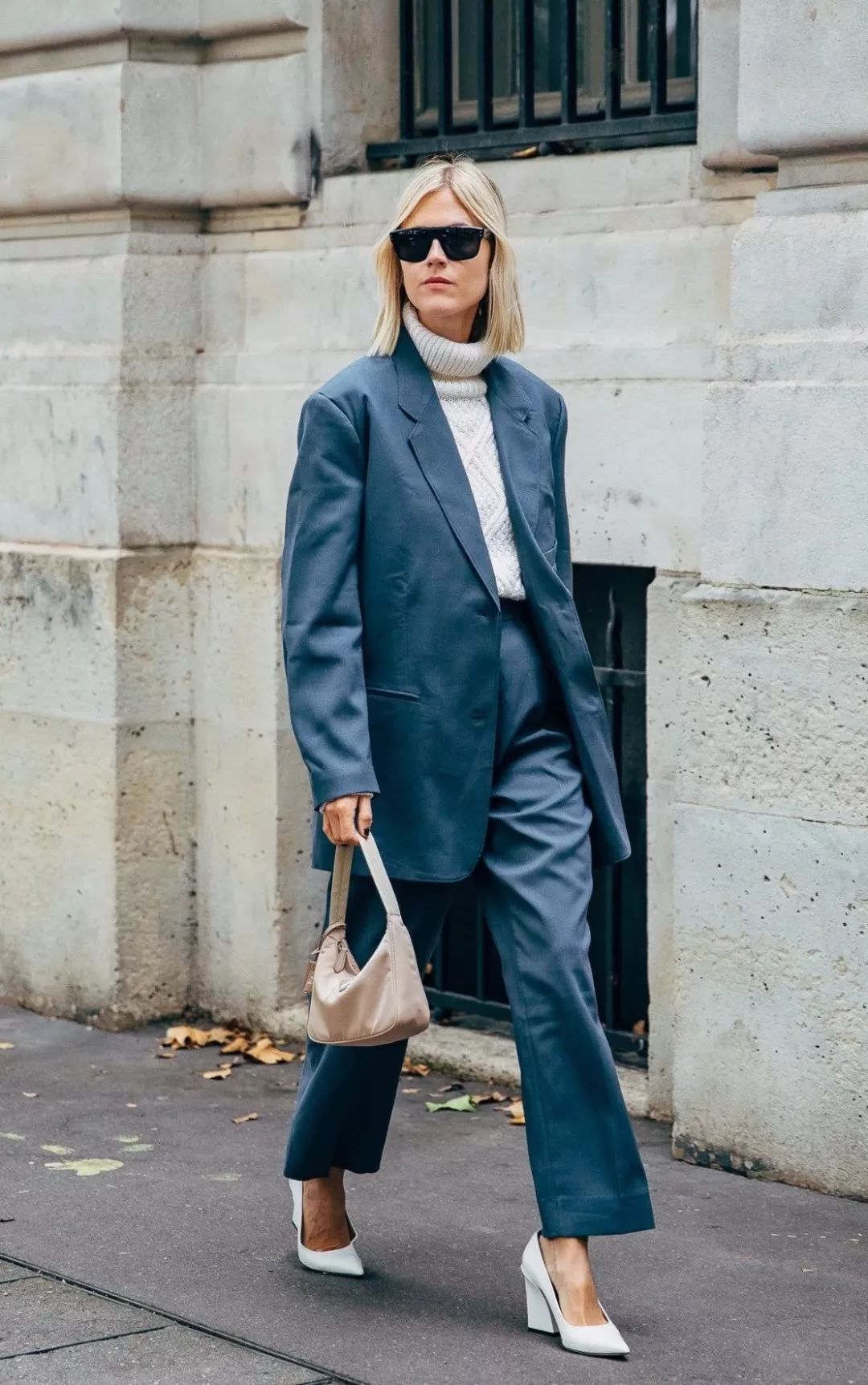 为什么好看的人穿什么都好看,为什么好看的人容易受人欢迎