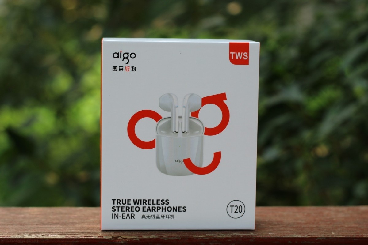 aigot20蓝牙耳机怎么样,aigo蓝牙耳机测评