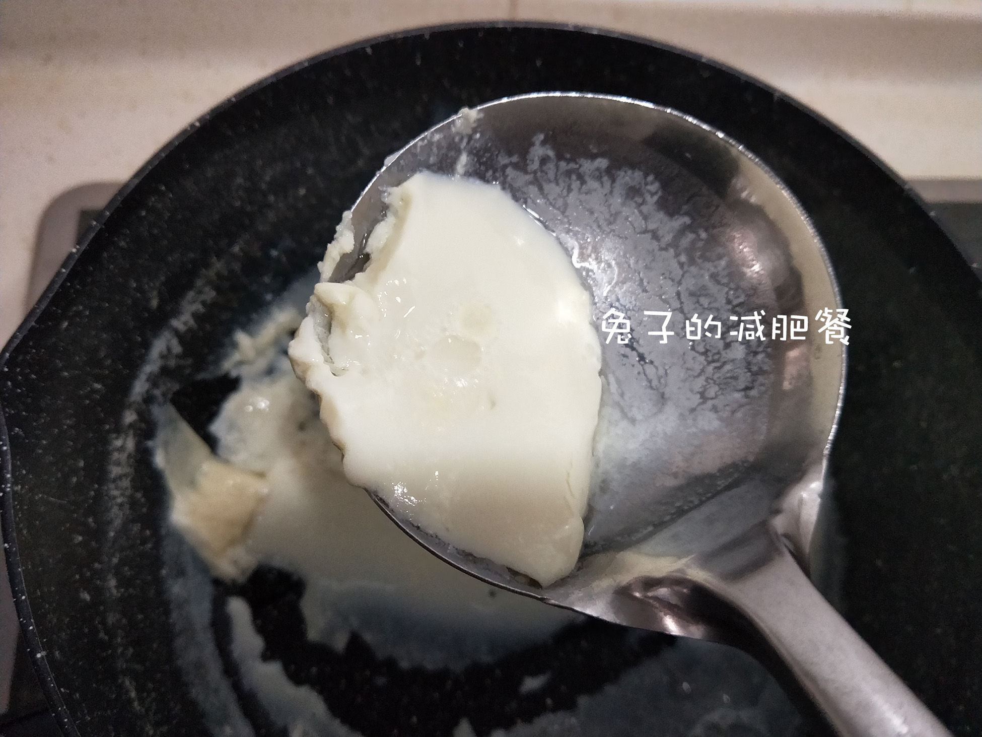 在家怎么做豆腐脑不用胶水,在家做豆腐脑不用豆浆机怎么做