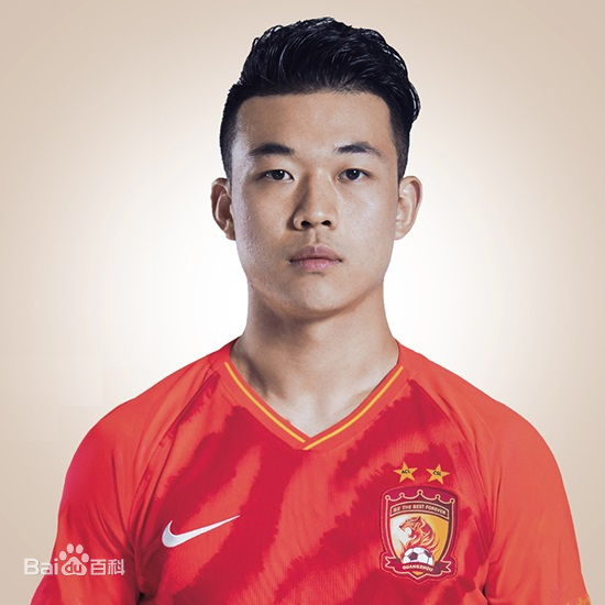 有望进入国家队的4位重庆四川籍中超青年球员