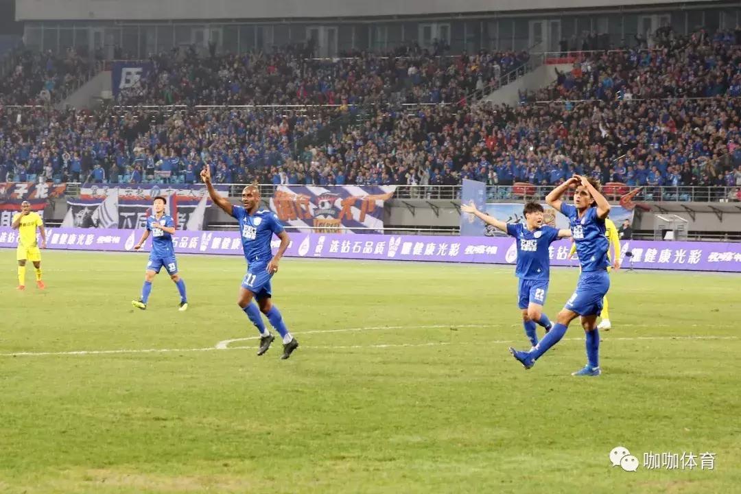 酣畅淋漓！永昌寻找多年的感觉终于来了！