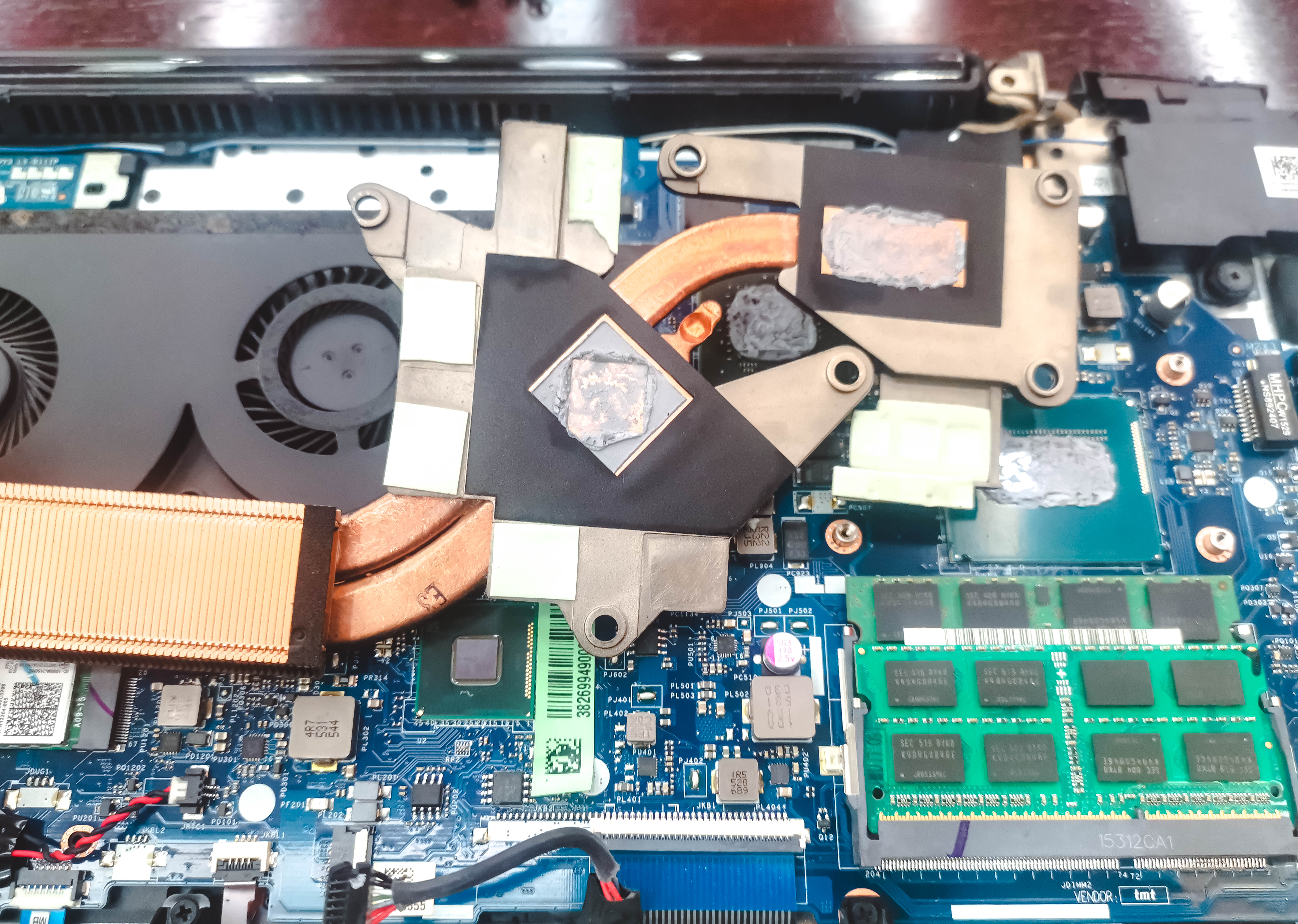 笔记本升级固态要关注事项,笔记本更换固态和内存提升