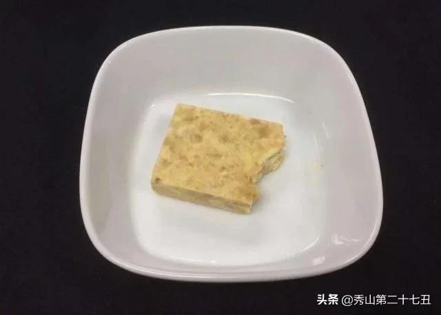 压缩饼干可以当零食吃吗,压缩饼干究竟可以多好吃