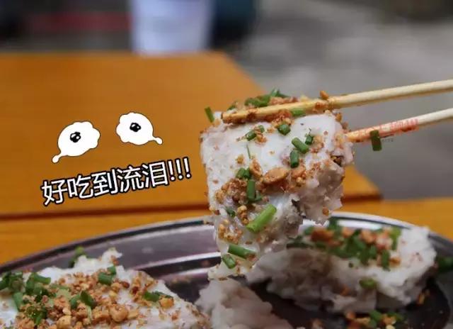 一碗螺蛳粉都吃不完,柳州一天一夜螺蛳粉逛吃攻略