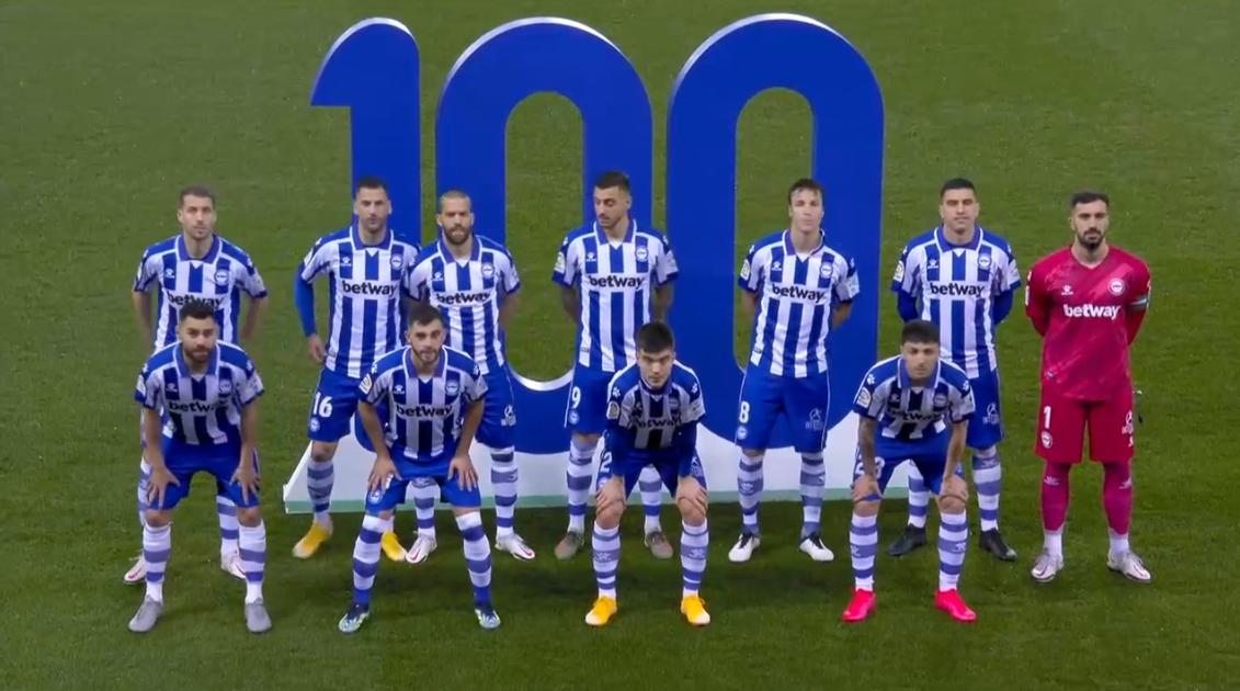 百年华诞1-4皇马！感人的开球仪式后，前西班牙人主帅一脸懵逼