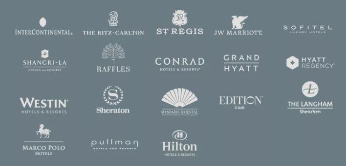 万豪酒店自助餐冰淇淋,七星级酒店冰淇淋