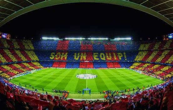 百年豪门漫漫荆棘之路，饱经磨难的巴萨，如何最终成就伟大豪门