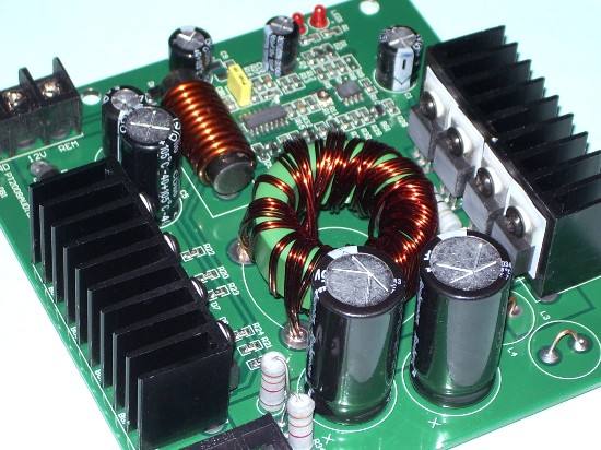 简单维修小神器,功放常见故障及维修大全图解