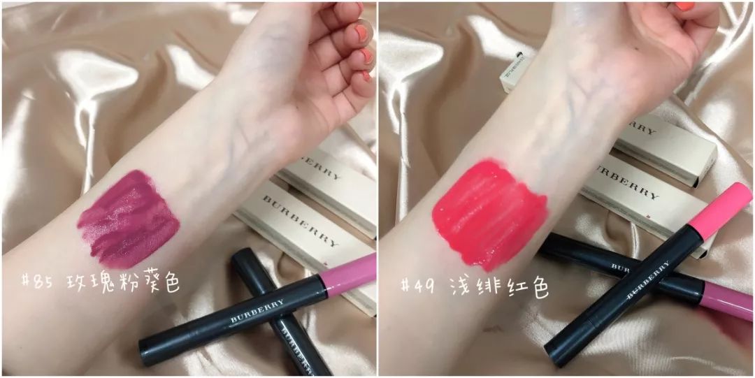 日上免税店的彩妆,日上免税店大牌化妆品在哪