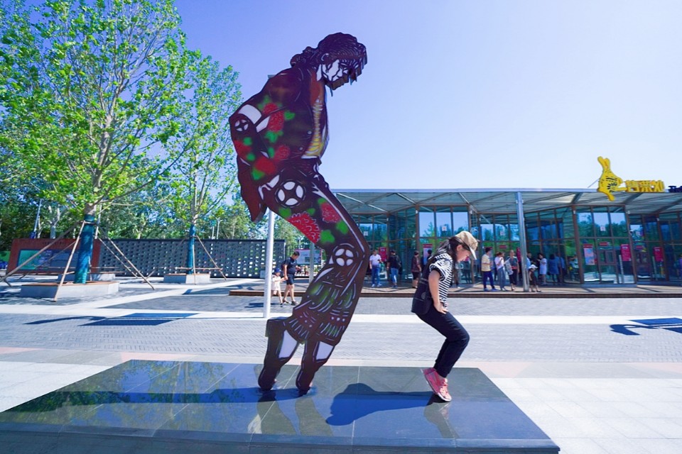 唐山研学好去处,唐山研学游