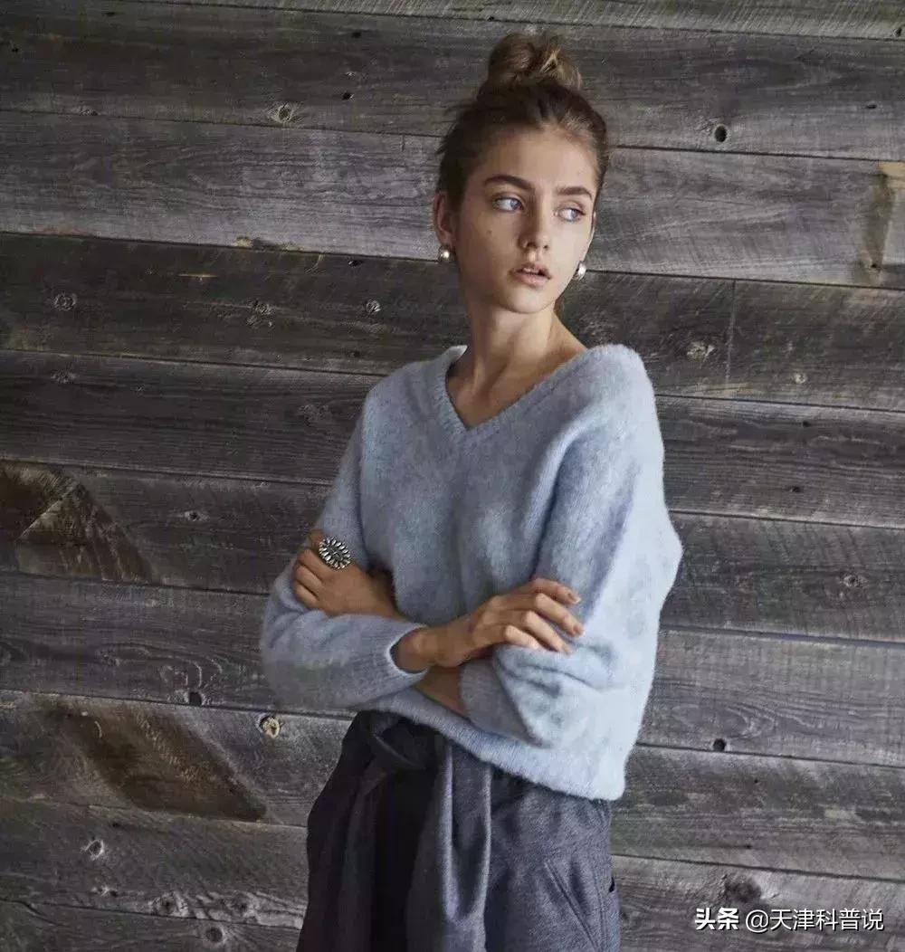 毛衣扎人用蒸锅蒸行吗,毛衣扎人咋办