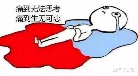 让你痛到“生无可恋”的子宫内膜异位症，本文来给你解读