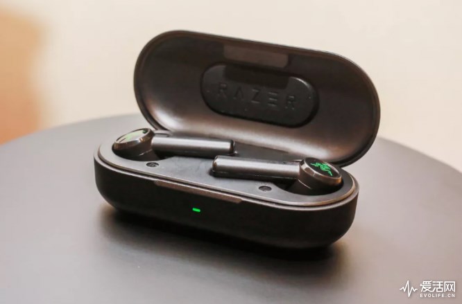 雷蛇真无线蓝牙耳机tws2,雷蛇无线耳机上市时间