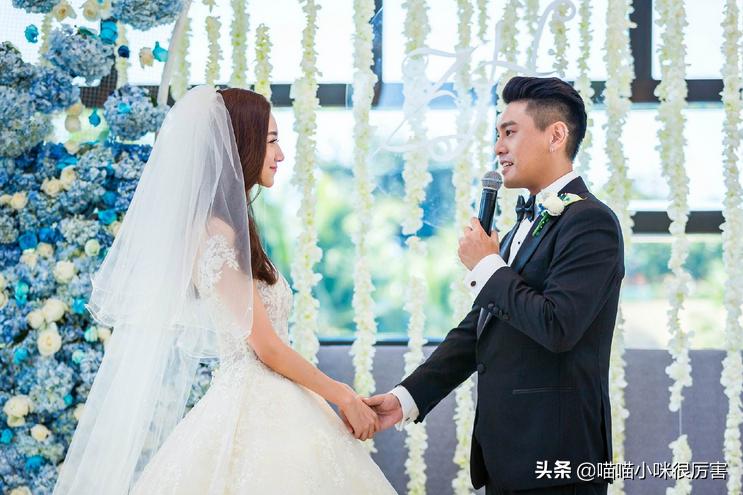 流星花园几位主角的现状,流星花园四大家族谁家最有钱