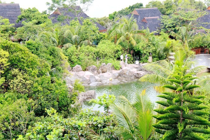 带娃游三亚之旅,带着孩子去旅行之海南三亚