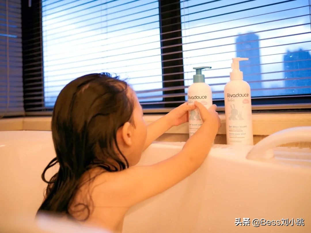 法朵适洗发沐浴露二合一,法朵适天然润肤乳