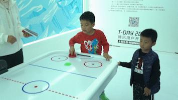 腾讯最新科技,腾讯科技开放专利