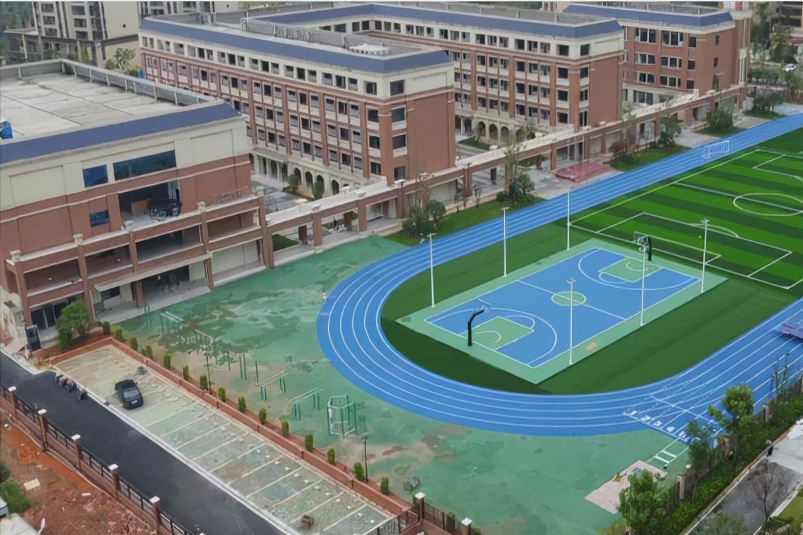 株洲市提前开学,株洲公办新学校