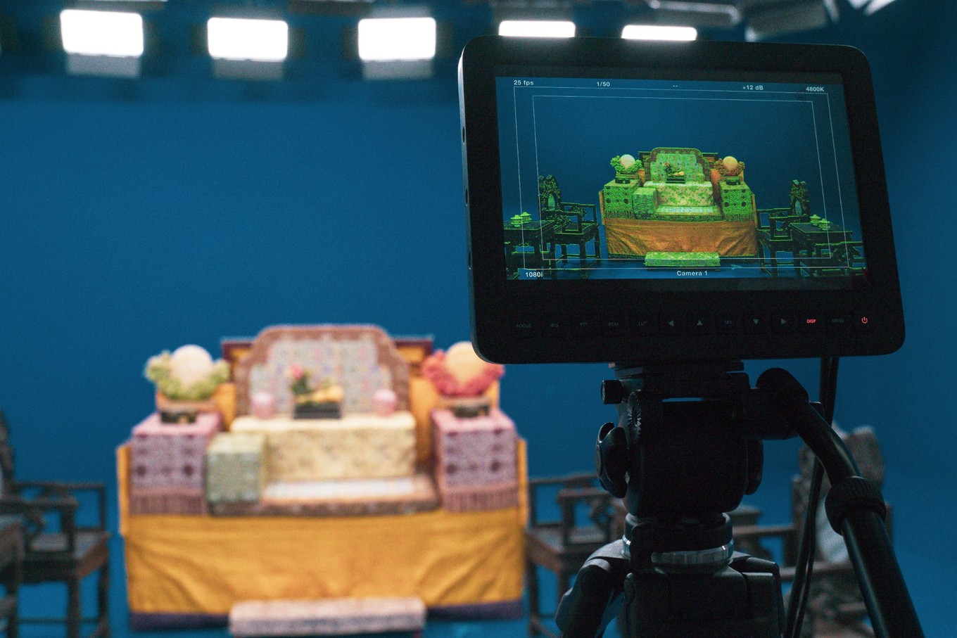 不仅仅是皮革，海清潮静——海宁