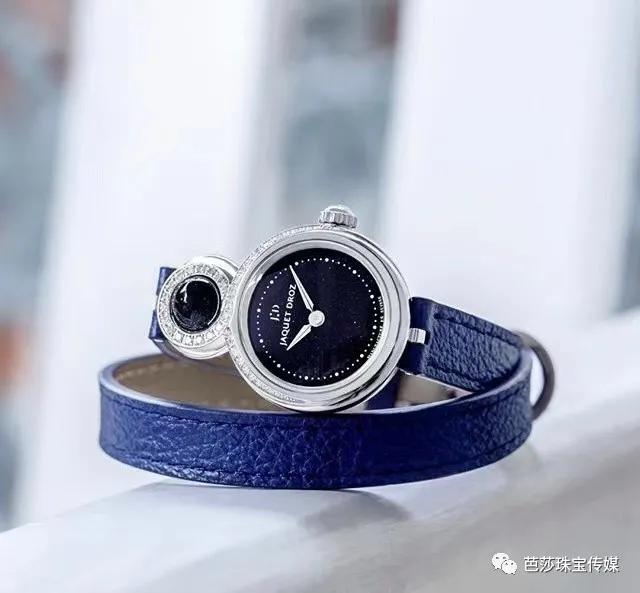 烦死了！戴了总被追着问牌子，这些“奇奇怪怪”的表你想不想要？