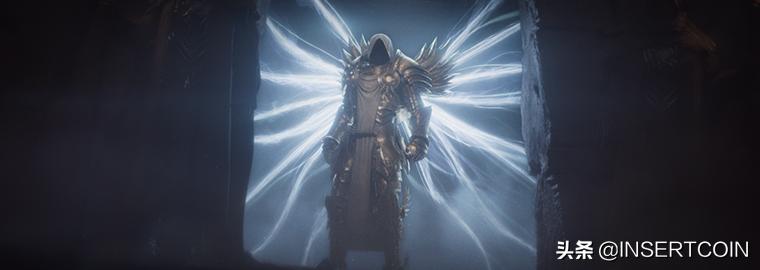 暗黑破坏神2首发时间,暗黑2更新日期