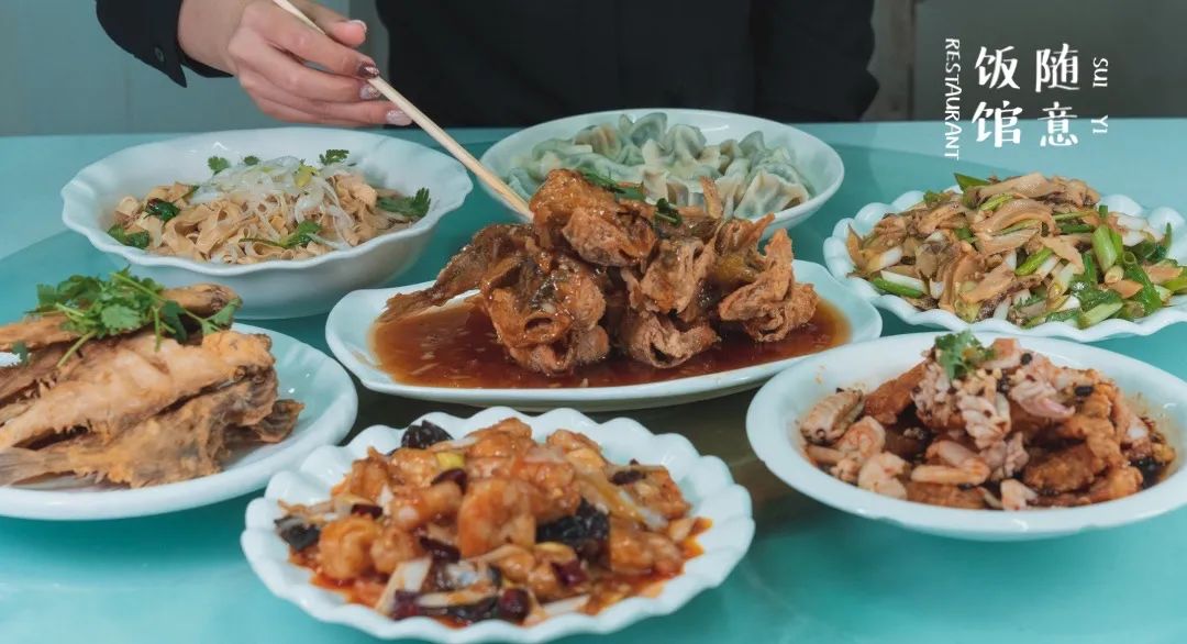 大连寻味,寻味大连大连美食探店