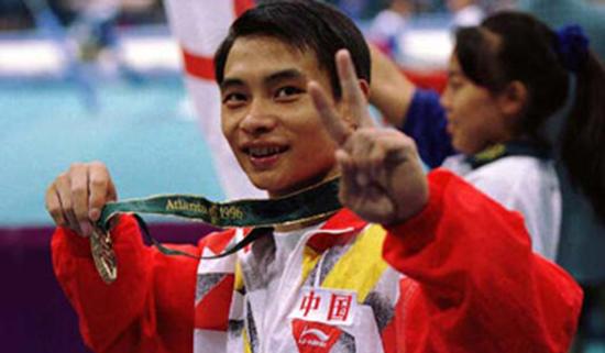 低调的体育,低调体育大省排行榜